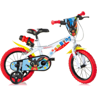 DINO BIKES Dječji bicikl Bing 14"